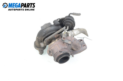 Turbo for Ford Focus II Estate (07.2004 - 09.2012) 1.6 TDCi, 90 hp