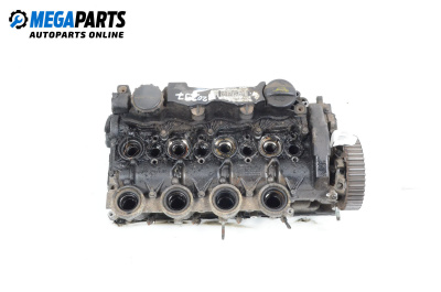 Engine head for Ford Focus II Estate (07.2004 - 09.2012) 1.6 TDCi, 90 hp