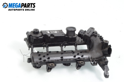 Valve cover for Peugeot 307 Hatchback (08.2000 - 12.2012) 2.0 HDi 110, 107 hp