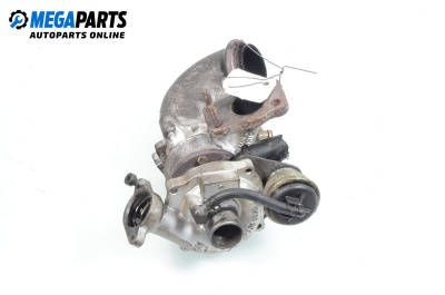 Turbo for Peugeot 307 Hatchback (08.2000 - 12.2012) 2.0 HDi 110, 107 hp