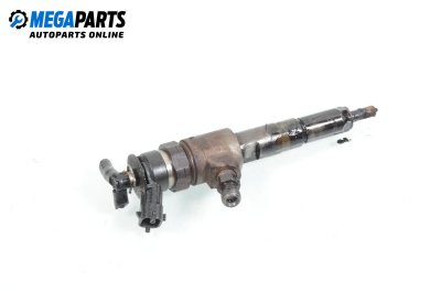 Duza diesel for Peugeot 307 Hatchback (08.2000 - 12.2012) 2.0 HDi 110, 107 hp