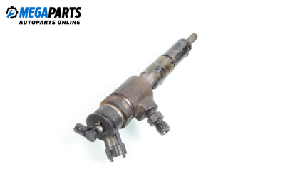 Diesel fuel injector for Peugeot 307 Hatchback (08.2000 - 12.2012) 2.0 HDi 110, 107 hp