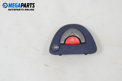 Buttons panel for Smart City-Coupe 450 (07.1998 - 01.2004)