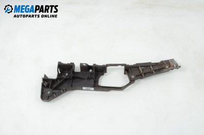 Bumper holder for Smart City-Coupe 450 (07.1998 - 01.2004), coupe, position: front - left