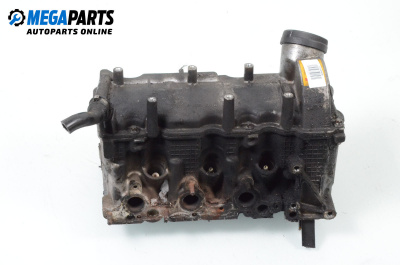 Engine head for Smart City-Coupe 450 (07.1998 - 01.2004) 0.6 (S1CLA1, 450.341), 55 hp