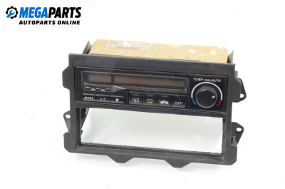 Air conditioning panel for Honda Accord VI Sedan (03.1997 - 12.2003)
