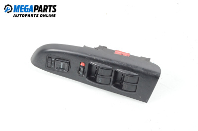 Window and mirror adjustment switch for Honda Accord VI Sedan (03.1997 - 12.2003)