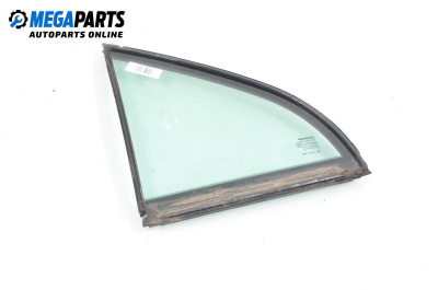 Door vent window for Honda Accord VI Sedan (03.1997 - 12.2003), 5 doors, sedan, position: left