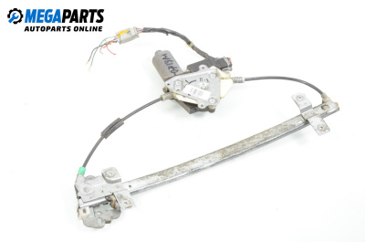 Macara electrică geam for Honda Accord VI Sedan (03.1997 - 12.2003), 5 uși, sedan, position: stânga - fața