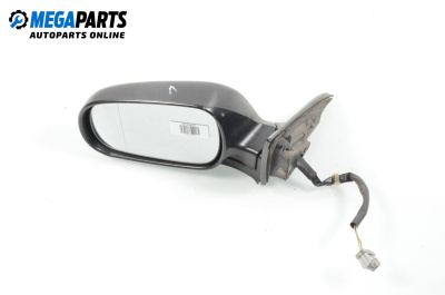 Mirror for Honda Accord VI Sedan (03.1997 - 12.2003), 5 doors, sedan, position: left