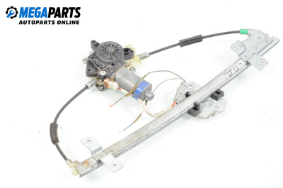 Macara electrică geam for Honda Accord VI Sedan (03.1997 - 12.2003), 5 uși, sedan, position: dreaptă - fața