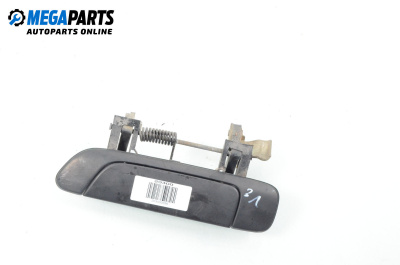 Außengriff for Honda Accord VI Sedan (03.1997 - 12.2003), 5 türen, sedan, position: links, rückseite