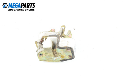 Încuietoare for Honda Accord VI Sedan (03.1997 - 12.2003), position: dreaptă - spate