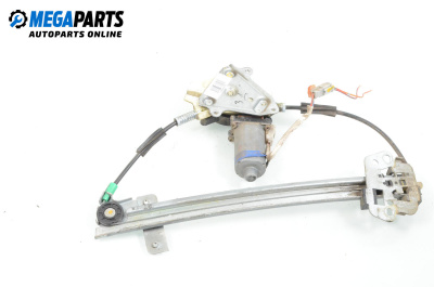 Macara electrică geam for Honda Accord VI Sedan (03.1997 - 12.2003), 5 uși, sedan, position: dreaptă - spate