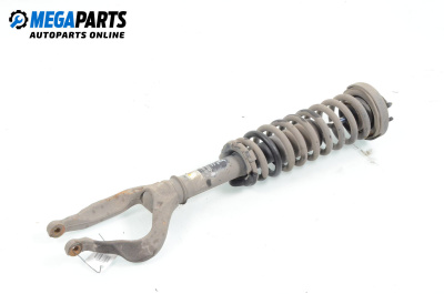 Amortizor McPherson for Honda Accord VI Sedan (03.1997 - 12.2003), sedan, position: dreaptă - fața