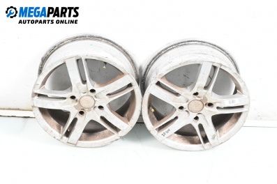 Alloy wheels for Honda Accord VI Sedan (03.1997 - 12.2003) 16 inches, width 6.5 (The price is for two pieces)