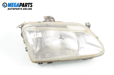 Headlight for Renault Megane I Coach (03.1996 - 08.2003), coupe, position: right