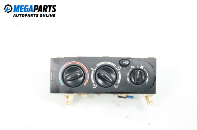 Air conditioning panel for Renault Megane I Coach (03.1996 - 08.2003)