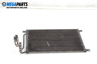 Radiator aer condiționat for BMW 3 Series E46 Sedan (02.1998 - 04.2005) 320 d, 136 hp