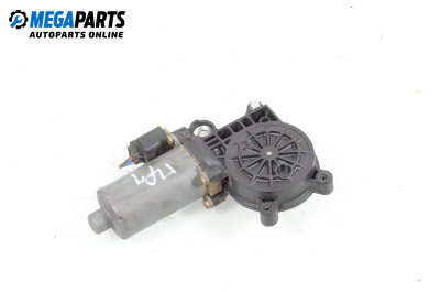 Motor macara geam for BMW 3 Series E46 Sedan (02.1998 - 04.2005), 5 uși, sedan, position: dreaptă - fața