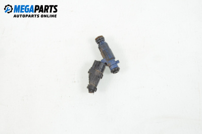 Gasoline fuel injector for Hyundai i10 Hatchback I (10.2007 - 12.2013) 1.1, 65 hp