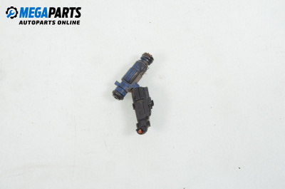 Gasoline fuel injector for Hyundai i10 Hatchback I (10.2007 - 12.2013) 1.1, 65 hp