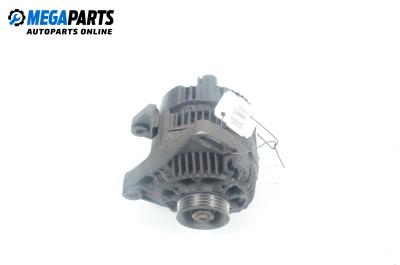Gerenator for Renault Kangoo Van (08.1997 - 02.2008) 1.2 (KC0A, KC0K, KC0F, KC01), 58 hp
