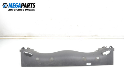 Capitonaj interior portbagaj for Nissan Micra Cabrio (08.2005 - 02.2010), 3 uși, cabrio