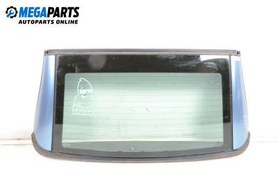 Rear window for Nissan Micra Cabrio (08.2005 - 02.2010), cabrio