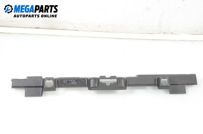Capac plastic portbagaj for Nissan Micra Cabrio (08.2005 - 02.2010), 3 uși, cabrio