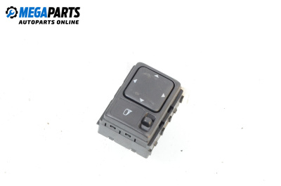 Mirror adjustment button for Nissan Micra Cabrio (08.2005 - 02.2010)