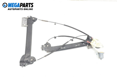 Antrieb el. fensterheber for Nissan Micra Cabrio (08.2005 - 02.2010), 3 türen, cabrio, position: links, vorderseite