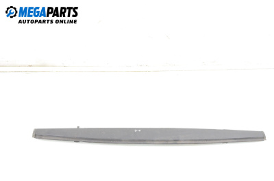 Capac plastic portbagaj for Nissan Micra Cabrio (08.2005 - 02.2010), 3 uși, cabrio