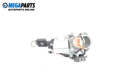 Ignition key for Nissan Micra Cabrio (08.2005 - 02.2010)