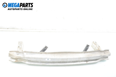 Bumper support brace impact bar for Audi A4 Sedan B7 (11.2004 - 06.2008), sedan, position: rear