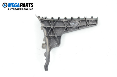 Suport bară de protecție for Audi A4 Sedan B7 (11.2004 - 06.2008), sedan, position: stânga - spate