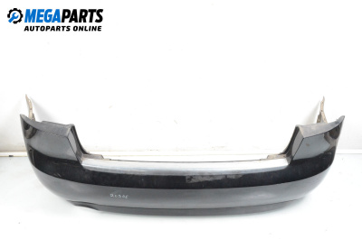 Bara de protectie spate for Audi A4 Sedan B7 (11.2004 - 06.2008), sedan