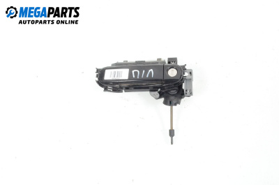 Außengriff for Audi A4 Sedan B7 (11.2004 - 06.2008), 5 türen, sedan, position: links, vorderseite