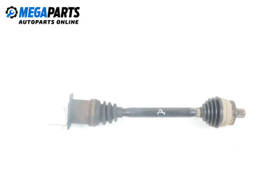 Driveshaft for Audi A4 Sedan B7 (11.2004 - 06.2008) 2.0, 130 hp, position: front - right, automatic