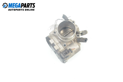 Clapetă carburator for Audi A4 Sedan B7 (11.2004 - 06.2008) 2.0, 130 hp, № Bosch 0 280 750 088