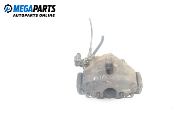 Bremszange for Audi A4 Sedan B7 (11.2004 - 06.2008), position: links, vorderseite
