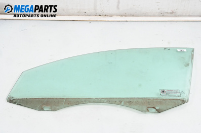 Window for Volkswagen Passat V Sedan B6 (03.2005 - 12.2010), 5 doors, sedan, position: front - left