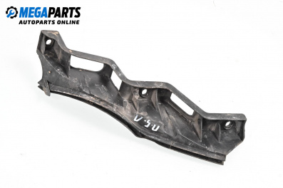 Stoßstangehalterung for Volkswagen Passat V Sedan B6 (03.2005 - 12.2010), sedan, position: links, vorderseite