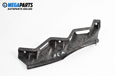 Stoßstangehalterung for Volkswagen Passat V Sedan B6 (03.2005 - 12.2010), sedan, position: rechts, vorderseite