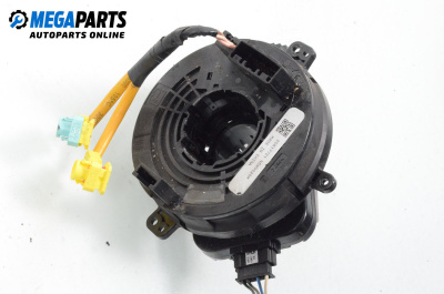 Steering wheel ribbon cable for Opel Insignia A Sedan (07.2008 - 03.2017), № 20817721