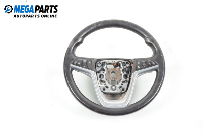 Multi functional steering wheel for Opel Insignia A Sedan (07.2008 - 03.2017)