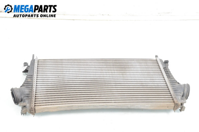 Intercooler for Opel Insignia A Sedan (07.2008 - 03.2017) 2.0 CDTI, 160 hp