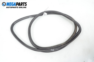 Door seal for Opel Insignia A Sedan (07.2008 - 03.2017), 5 doors, sedan, position: rear - right