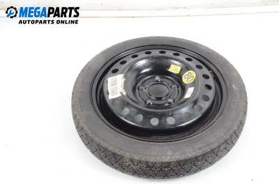 Spare tire for Opel Insignia A Sedan (07.2008 - 03.2017) 17 inches, width 4 (The price is for one piece)