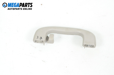 Handle for Opel Insignia A Sedan (07.2008 - 03.2017), 5 doors, position: rear - left